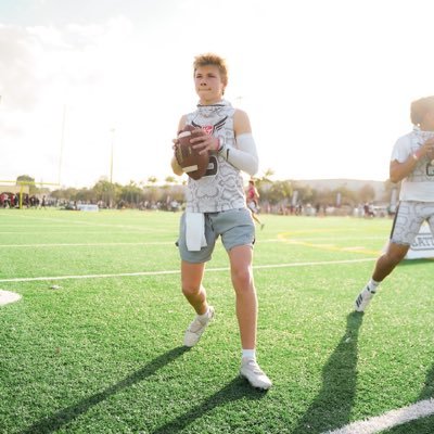 Cole Dawes Profile