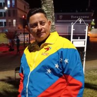 Wilmer Torres TUPAMARO (@wilmertorresmrt) 's Twitter Profile