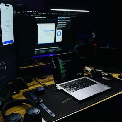 AveliManuel's profile picture. Fullstack software engineer | React | Node | Next js.