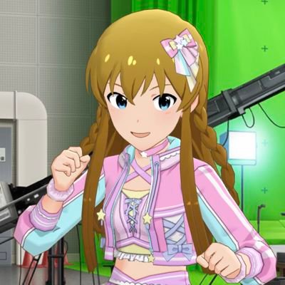 同年生まれの選手・声優を応援している極度の人見知りオタクです(笑)
アニメ・音ゲー・スポーツ・ライブ好きです♪
ミリシタ6th海美78位/楽天ファンです!
よろしくお願いします🙇