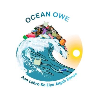OceanOwe_Ngo's profile picture. Aao Lehro Ke Liye Jaga Banae.
OceanOwe strives to create a more livable world for all.
For further information contact :-
7977958868 | ooceanowe@gmail.com