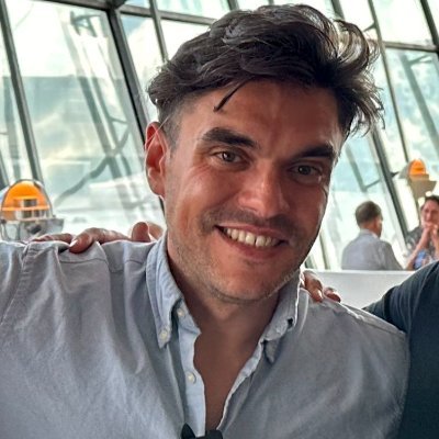 Justin Krugerさんのプロフィール画像