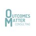 Outcomes Matter Consulting (@outcomesmatterc) Twitter profile photo Outcomes Matter Consulting (@outcomesmatterc) Twitter profile photo