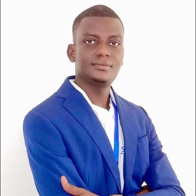 tiham5's profile picture. madiaw