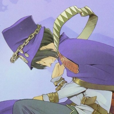 Alleyway_Spiritᴼᵐᵖᶦᵉさんのプロフィール画像