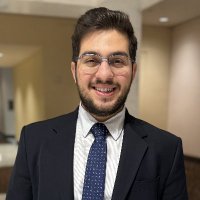 Joe Haydamous (@joehaydamousmd) 's Twitter Profile Photo Joe Haydamous (@joehaydamousmd) 's Twitter Profile Photo