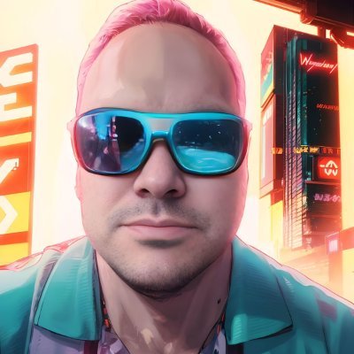 JIMDTwitt's profile picture. I 🩷 building stuff.
https://t.co/EQSPLySbg5