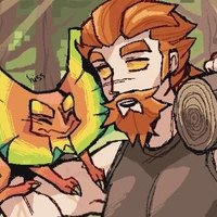 Pompom (@pomegranatedraw) 's Twitter Profile