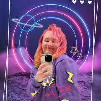 Charlotte Dimes 🎙️(check carrd!) (@charlottedimes) 's Twitter Profile