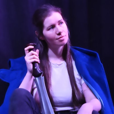Bringing my solo storytelling play 'No One Is Coming' to New York for 1st Irish Theater Festival 25- Irish Theatre Maker, Dramaturg & International Storyteller
