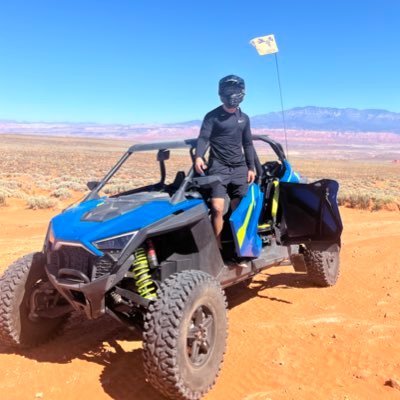 | Not a financial Advisor | Options Trader | AdexTrades | Market Structure | Fibs | https://t.co/UdRLCHHzJj