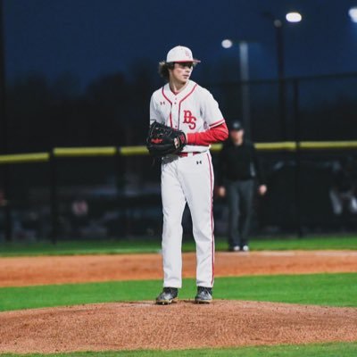 lukemorrison30's profile picture. @GOSMCBASEBALL commit