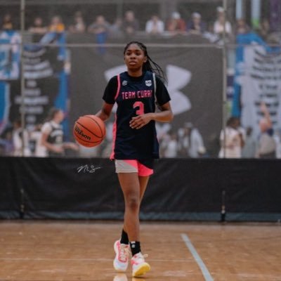 ZaMiya Bynum Profile