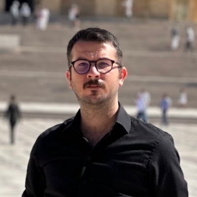 fatihccoskun's profile picture. | @BlackboxSecTR | @BSConX | @hacktrickconf