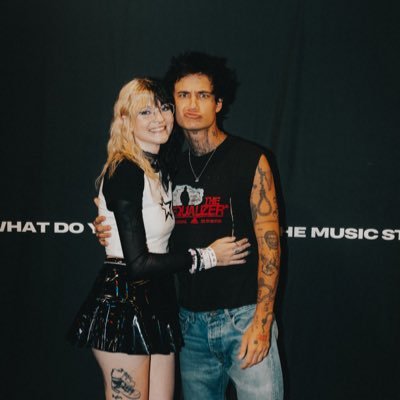 smoke away our misery | freak enthusiast | “yo she has the freak makeup”