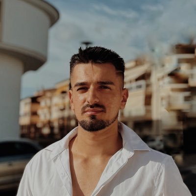 KristianDolo's profile picture. 👨🏽‍💻 | AI Video Creator