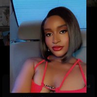Miriam Sanni Oluwagbemi (@browniemiriam) 's Twitter Profile Photo Miriam Sanni Oluwagbemi (@browniemiriam) 's Twitter Profile Photo