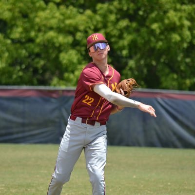 Nathan Sutherlin Profile