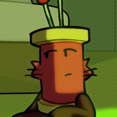 i might post sometimes idk twitters scary, i like roblox and object shows