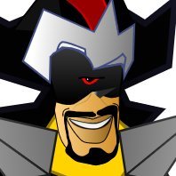Blakken (@stereoken08) 's Twitter Profile