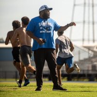Kevon Daughma (@coachkd75) 's Twitter Profile