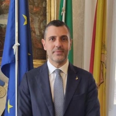 🇮🇹Assessore al Comune di #Caltanissetta 🇮🇹Responsabile Organizzativo Regionale #LegaSicilia