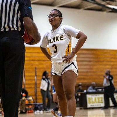 God first🙏🏽| 5'4 point guard| c/o 2026🎓|Blake High school #3| GTE (God's Timing Elite)#12| contact information: email. Drtialue@gmail.com