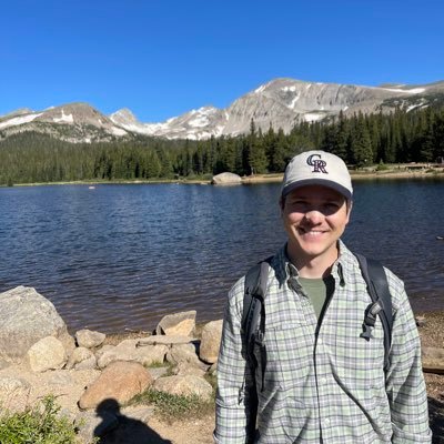 Mechanical Engineering Grad Student. University of Oklahoma. Graduate Research Assistant @CIWRO_