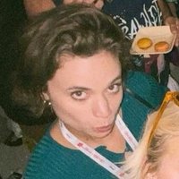 the lesbian track racer (@cosmogyral0) 's Twitter Profile