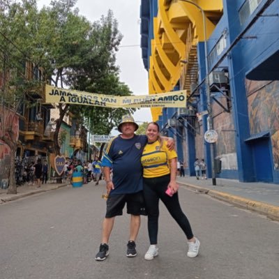 boca juniors.