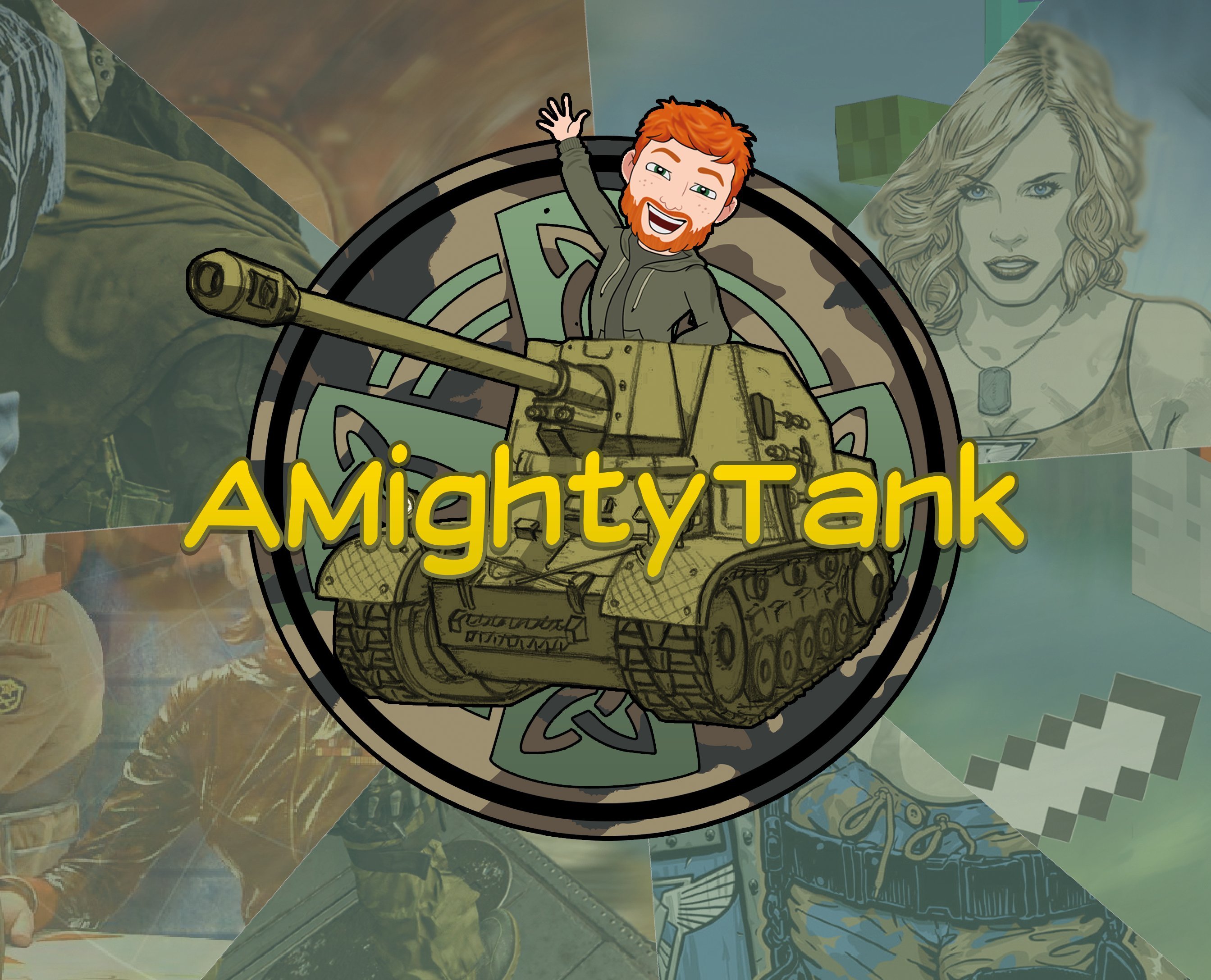 28(♌)🤓🍀🍃💨
Exploring: #EscapefromTarkov (💥)
Thanks for stopping by 🤣 #TwitchGaming #EpochEFT
Fueled by @TheRogueEnergy code 'amightytank' 10%