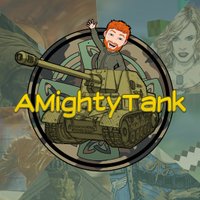 AMightyTank (@almightytank_) 's Twitter Profile Photo AMightyTank (@almightytank_) 's Twitter Profile Photo