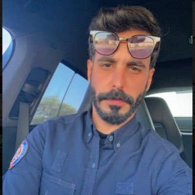 ABDULLA3i's profile picture. ⛑️ Silent is the best answer ..