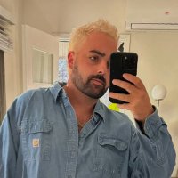 joey (@joeypucino) 's Twitter Profile