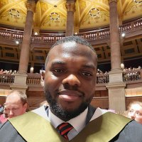 Mr Igbokwe (@thiskenesef) 's Twitter Profile