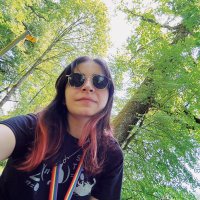 Ayşe Develioğlu (@aysgldevelioglu) 's Twitter Profile