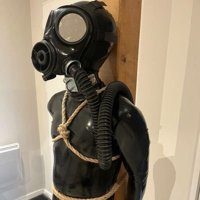 Hdeathpaw's profile picture. French kinky and latex lover
.Dm for collab
Sub for @lugathie 
 Wishlist: https://t.co/HjnKRNraLY #throne