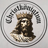 Christkönigtum (@christkoenigtum) 's Twitter Profile Photo Christkönigtum (@christkoenigtum) 's Twitter Profile Photo