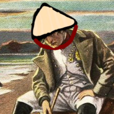 gaebreeuhl's profile picture. i love SUPERHOT and counter-strike but i'm not good at cs
no i'm not gay lol