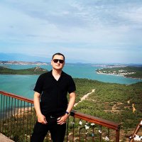 Kaan Yılmaz (@kaanzamliy) Twitter profile photo