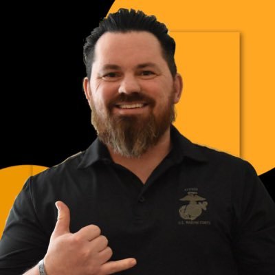 •Father •Husband •Marine •Project Manager •Risk Manager •Owner: Forty-Four Risk PM, LLC •The Risk Blog •PMI-ATP Instructor - PMP •Brain Tumor Survivor