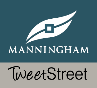 MCCTweetStreet's profile picture. TweetStreet allows Manningham residents to report maintenance issues (eg. waste, rubbish, graffiti) to Council. Please allow 1 working day for responses.