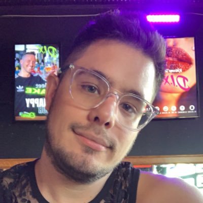 Just a human trying to be nice to others while having a silly goofy time. ADHD 🏳️🌈 He/Him