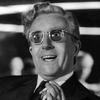 Dr Strangelove (MD, PHD, POS, ADHD) (@chieftweet100) 's Twitter Profile