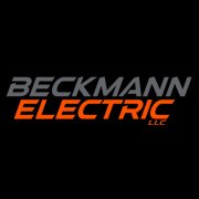 BeckmannElect's profile picture. Commercial & Residential Electrical Contractor