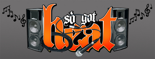 We are San Diego own SD got Heat working with local artist. and fans #sdgotheat
Artist Contact  sdgotheat@gmail.com
