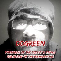 TPC | Freaky D (@ddgreen94) 's Twitter Profile