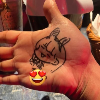 てつを　蟲神器やるひとさんのプロフィール画像