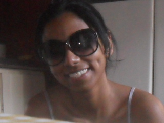 eu sou a filha do Deus vivo,meninas dos seus olhos a desejada noiva do Senhor.
