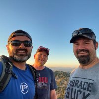 J Hayes (F3_Tater) (@hayzerj) 's Twitter Profile